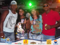 Lançamento Bloco do Patrão